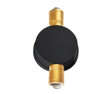 Уличный настенный светильник Lightstar Dito 380623