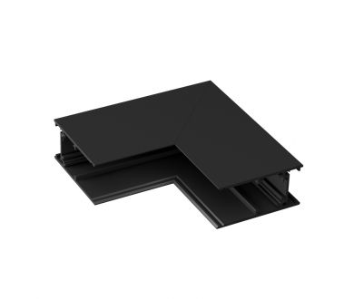 Коннектор угловой внутренний Arlight Mag-Con-Orient-2652-L90-INT 034031