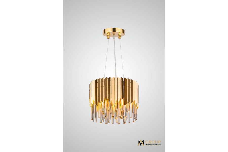 Подвесная люстра AM Group Roberto Cavalli L420