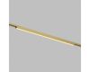 Трековый магнитный светильник Denkirs Shine Linear Zigbee DK5952-SB