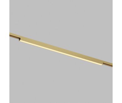 Трековый магнитный светильник Denkirs Shine Linear Zigbee DK5952-SB