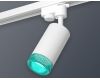 Трековый однофазный светильник Ambrella Light Track System XT6322083 (A2520, C6322, N6153)