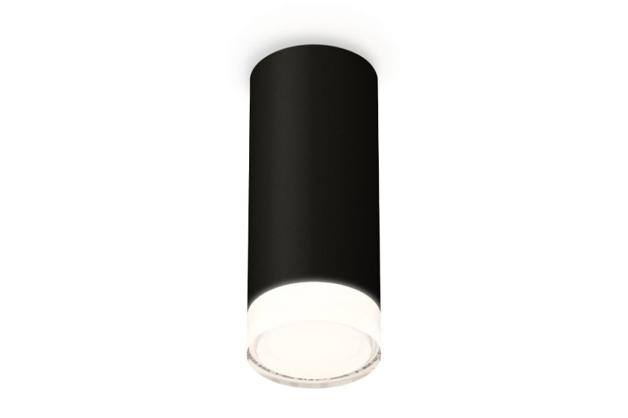 Потолочный светильник Ambrella Light Techno Spot XS7443014 (C7443, N7160)