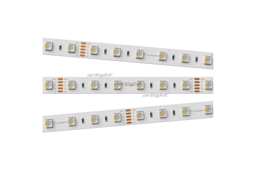 Светодиодная лента Arlight Rt-b60-12mm 5060 019096(2)