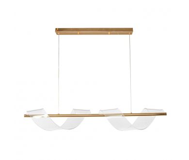 Подвесной светильник Arte Lamp Fiorita A2093SP-2GO