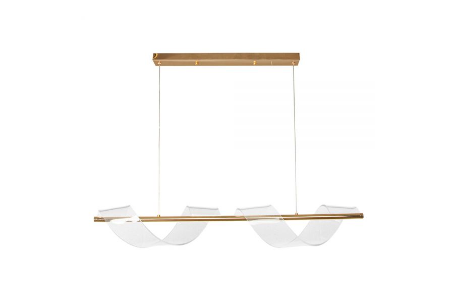 Подвесной светильник Arte Lamp Fiorita A2093SP-2GO
