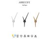 Настенный светильник Mantra Arrecife 9212