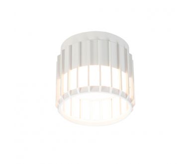 Накладной светильник Arte Lamp Atria A8031PL-1WH