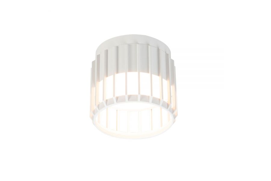 Накладной светильник Arte Lamp Atria A8031PL-1WH