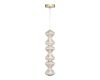 Подвесной светильник ST Luce Spine SL6136.213.01