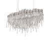 Подвесная люстра Loft IT Volver 10404/720L SN