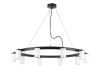 Подвесная люстра Lightstar Rullo (571020+214436-10) LR020360