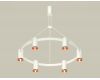 Подвесная люстра Ambrella Light Traditional DIY (С9021, N6135) XB9021153