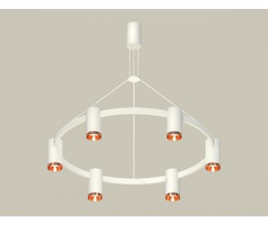 Подвесная люстра Ambrella Light Traditional DIY (С9021, N6135) XB9021153