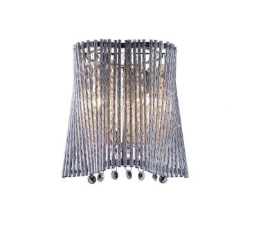 Настенный светильник Arte Lamp Incanto A4207AP-2CC