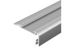 Профиль Arlight STAIR-W60-2000 ANOD (Алюминий) 060866