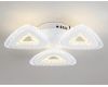 Потолочный светильник Ambrella Light Acrylica Original FA4018