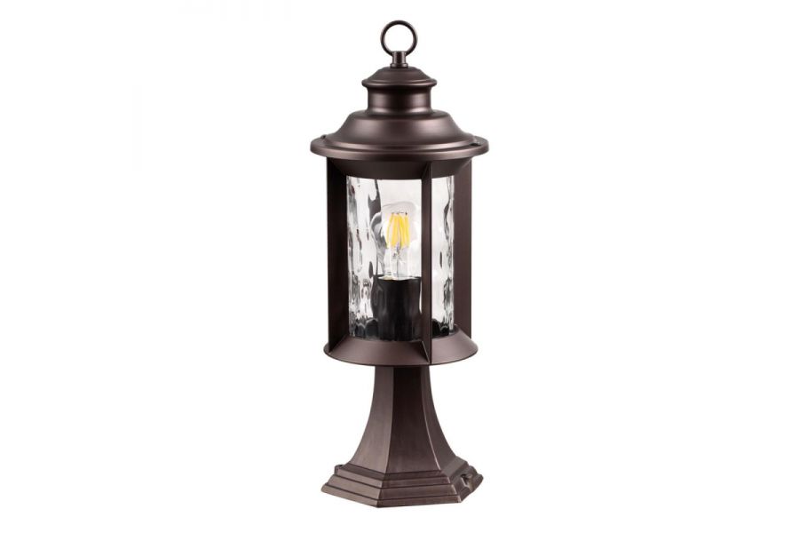 Уличный светильник Odeon Light Mavret 4961/1A