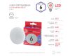 Лампа светодиодная Эра GX53 6W 6500K LED GX-6W-865-GX53 R Б0045331