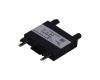 Коннектор Reluce RL 06101 straight connector BK