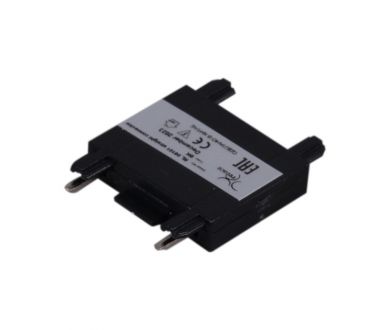 Коннектор Reluce RL 06101 straight connector BK