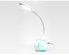 Настольная лампа с RGB подсветкой Ambrella Light Desk DE532