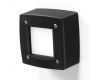 Уличный светодиодный светильник Fumagalli Extraleti 100 Square 3S1.000.000.AYG1L