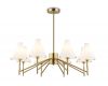 Люстра на штанге Ambrella Light High Light Modern LH57135