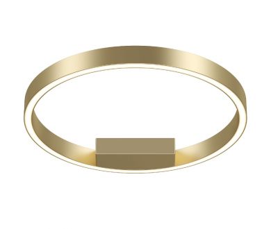Потолочный светильник Maytoni Rim MOD058CL-L25BSK