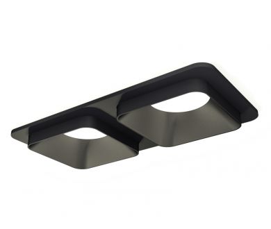 Встраиваемый светильник Ambrella Light Techno XC7906002 (C7906, N7702)
