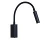 Бра Loft IT STICK 10009BK