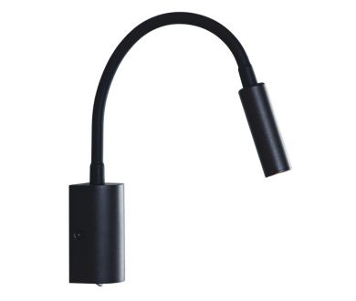 Бра Loft IT STICK 10009BK