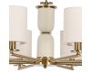 Подвесная люстра Lumion Neoclassi Eclate 8412/8