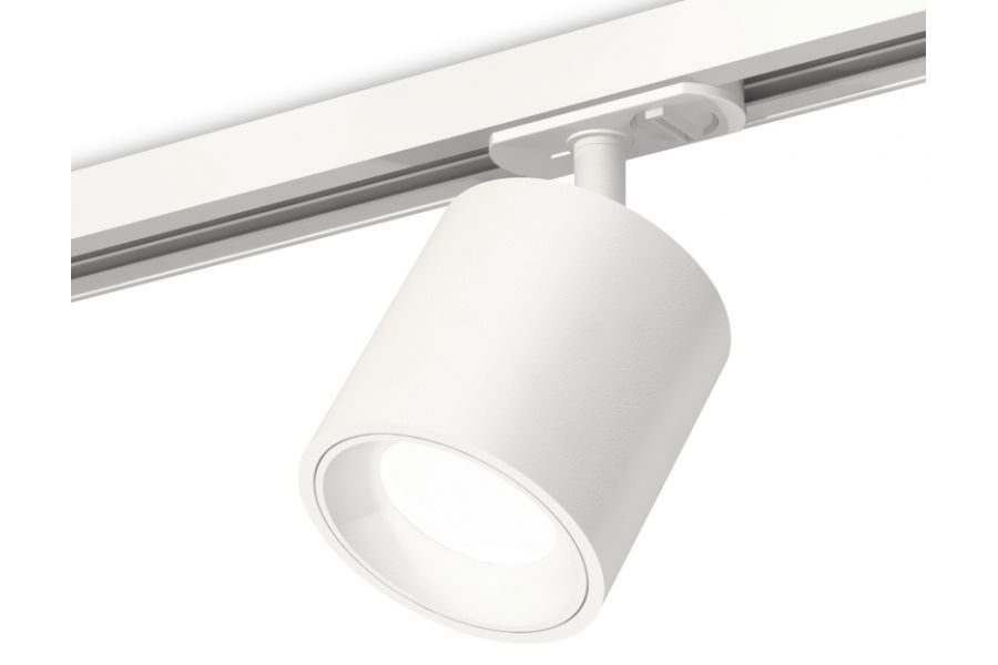 Комплект трекового светильника Ambrella Light Track System XT7531001 (A2536, C7531, N7020)