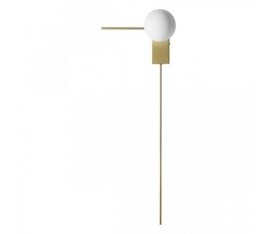 Настенный светильник Loft IT Meridian 10132/D Gold
