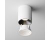 Декоративная рамка-отражатель Maytoni Alfa led Ring12-15W-RD-W