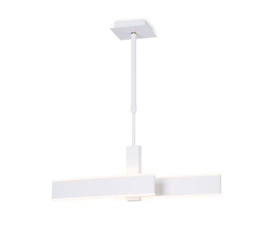 Подвесной светильник Ambrella Light Acrylica Original FA6666
