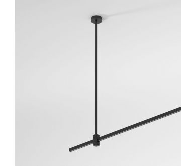 Декоративная стойка с вводом питания Elektrostandard Esthetic Magnetic 4690389202223 85148/00 a065444