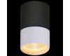 Накладной светильник Reluce 30415-9.5-001RT LED15W BK