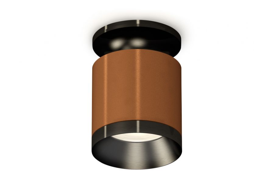 Потолочный светильник Ambrella Light Techno Spot XS7404101 (N7926, C7404, N7031)