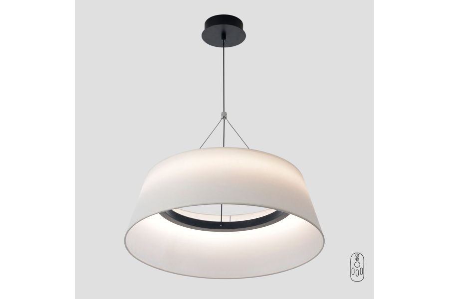 Подвесной светильник Crystal Lux FUSION SP30W LED