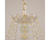 Подвесная люстра Bohemia Ivele Crystal 101/10/195 G