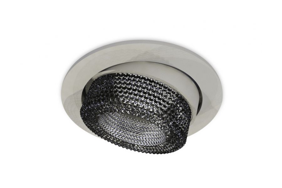 Встраиваемый светильник Ambrella Light Techno Spot XC7653061 (C7653, N7192)