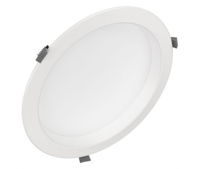Купить Встраиваемый светильник Arlight IM-Cyclone-R280-40W Day4000-MIX 027629(1) Встраиваемый светильник Arlight IM-Cyclone-R280-40W Day4000-MIX 027629(1)