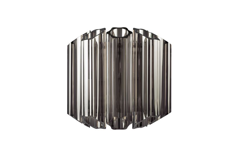 Настенный светильник Loft IT Celebration 10579W Smoke