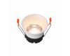 Встраиваемый светильник iLedex Mars 212-12W-D95-3000K-24DG-WH