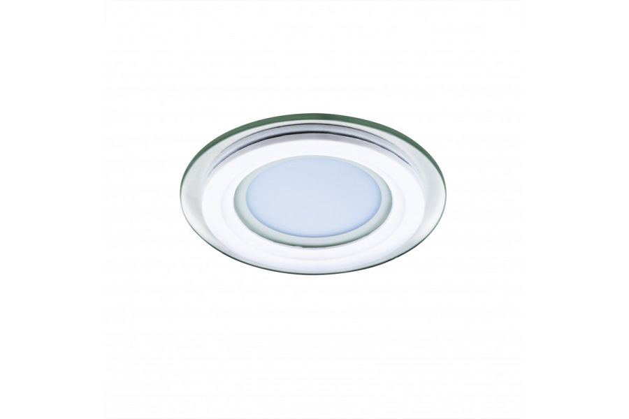 Влагозащищенный светильник Lightstar Acri 212030