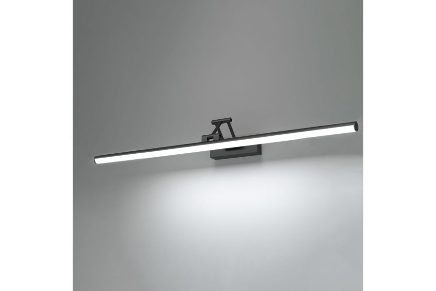 Настенный светильник Elektrostandard Monza черный 40156/LED 4690389217609 a071215
