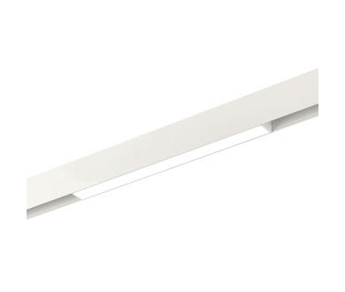 Магнитный трековый светильник ST Luce SMART белый ST370.506.12