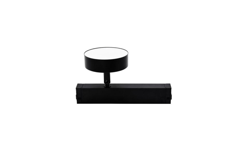 Трековый магнитный светильник Aployt Magnetic track 220 APL.0213.00.12